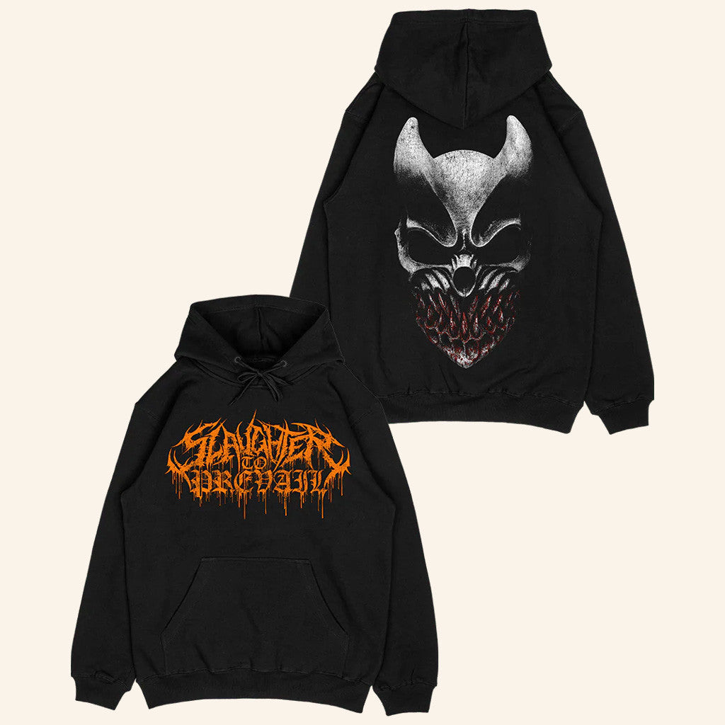 Slaughter To Prevail Merch Slaughter To Prevail Grizzly Hoodie Gifts For Him - Thriftgiftshop