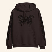 Sleeping With Sirens Merch DV Metal Hoodie Best Gifts For Rock Fans - Thriftgiftshop