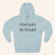 Slushy Noobz Merch Slushy Noobz Hamzah Al Emad Hoodie Gifts For Brother - Thriftgiftshop