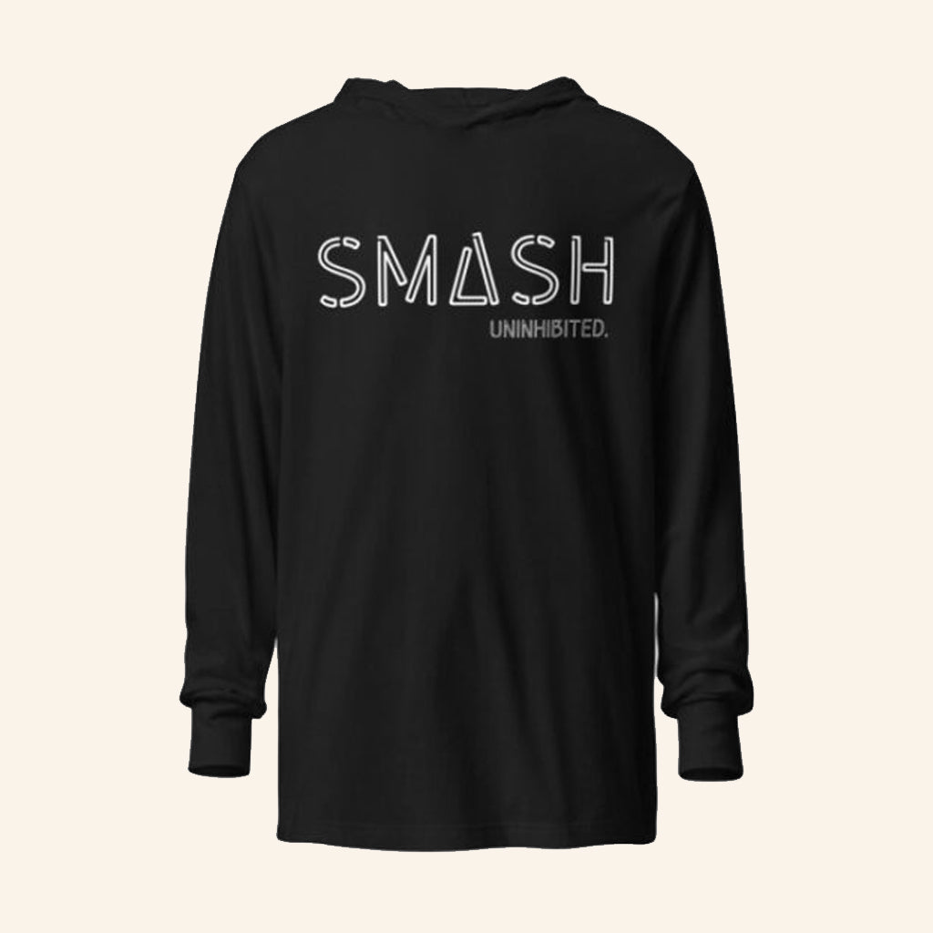 Smash Fitness Merch Smash Hoodie Christmas Gift Ideas For Dad - Thriftgiftshop