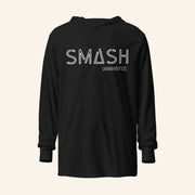 Smash Fitness Merch Smash Hoodie Christmas Gift Ideas For Dad - Thriftgiftshop