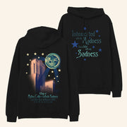 Smashing Pumpkins Merch A Night Of Mellon Collie And Infinite Sadness Hoodie Gifts For Her - Thriftgiftshop