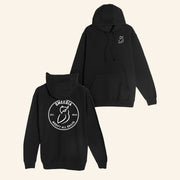 Smeedia Merch Modify All Dailys Hoodie Great Gifts For Boyfriend - Thriftgiftshop