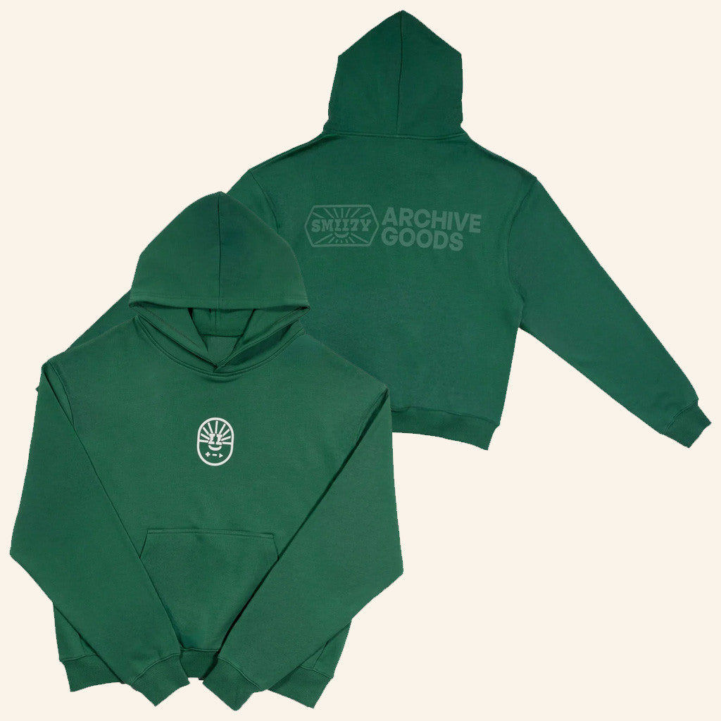Smii7Y Merch Archive Goods Hoodie Gifts For Best Friends - Thriftgiftshop