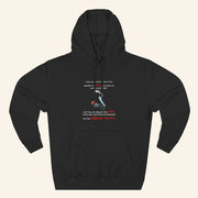 Smiling Friends Merch Mr Landlord Smiling Friends I Was Just Wondering Hoodie Gifts For Friends - Thriftgiftshop