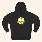 Smiling Friends Merch Smiling Friends Hoodie Birthday Presents For Boyfriend - Thriftgiftshop