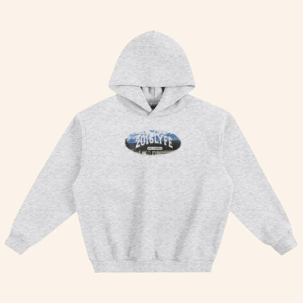 Smokedope2016 Merch 2016LYFE Hoodie Unique Gifts For Music Lovers - Thriftgiftshop