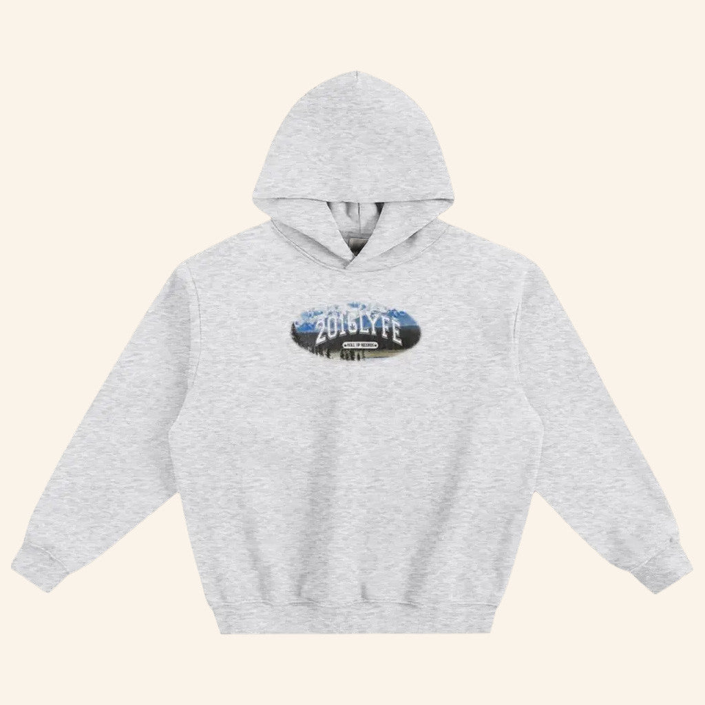 Smokedope2016 Merch 2016LYFE Hoodie Unique Gifts For Music Lovers - Thriftgiftshop