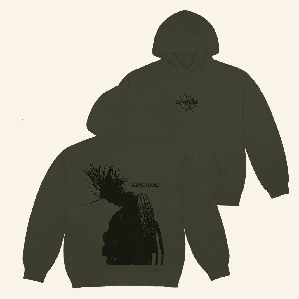 SoFaygo Merch After Me Hoodie SoFaygo Hoodie Best Gifts For Rap Lovers - Thriftgiftshop