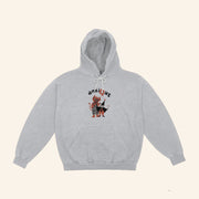Some Merch Anxious Baby Devil Hoodie Birthday Gifts For Girlfriend - Thriftgiftshop