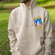 Sonic The Hedgehog Merch Sonic Picture Day Hoodie Gifts Ideas For Brothers - Thriftgiftshop