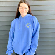 Sorority Merch All Smiles Sorority Hoodie Christmas Gifts For Sister - Thriftgiftshop