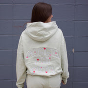 Sorority Merch Gamma Phi Beta Hoodie Sorority Hoodie Birthday Presents For Sister - Thriftgiftshop