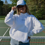 Sorority Merch Simply Sweet Sorority Hoodie Embroidered Gifts For Besties - Thriftgiftshop