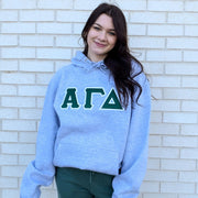 Sorority Merch Sorority Hoodie Christmas Gifts For Best Friends - Thriftgiftshop
