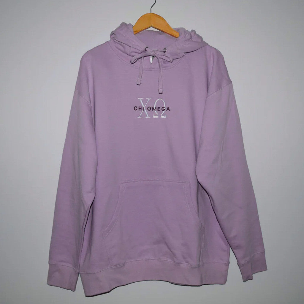 Sorority Merch Sorority Hoodie Xmas Gifts For Girlfriend - Thriftgiftshop