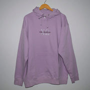 Sorority Merch Sorority Hoodie Xmas Gifts For Girlfriend - Thriftgiftshop