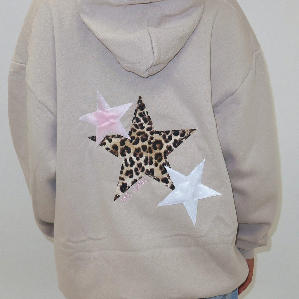 Sorority Merch Written In The Stars Hoodie Sorority Hoodie Gifts For Best Friends - Thriftgiftshop