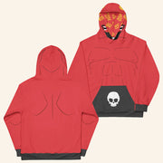 South Park Merch South Park Satan Hoodie Christmas Ideas For Husband - Thriftgiftshop