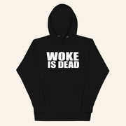 South Park Merch WOK Is Dead Hoodie Black Gifts For Boyfriend - Thriftgiftshop
