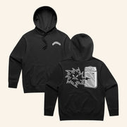 Southall Merch Zappie Hoodie Christmas Gift Ideas For Dad - Thriftgiftshop