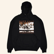 Spite Cult Merch Absence of God Hoodie Husband Christmas Gift Ideas - Thriftgiftshop