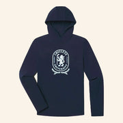 Spittin Chiclets Merch Chiclets University x UNRL Ultra Hoodie Ice Hockey Gifts For Her - Thriftgiftshop