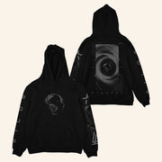 Starset Merch Silos Album Hoodie Birthday Gifts For Music Lovers - Thriftgiftshop