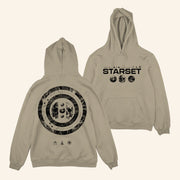 Starsetonline Merch Greco Hoodie Starset Hoodie Gifts For Rock Fans - Thriftgiftshop