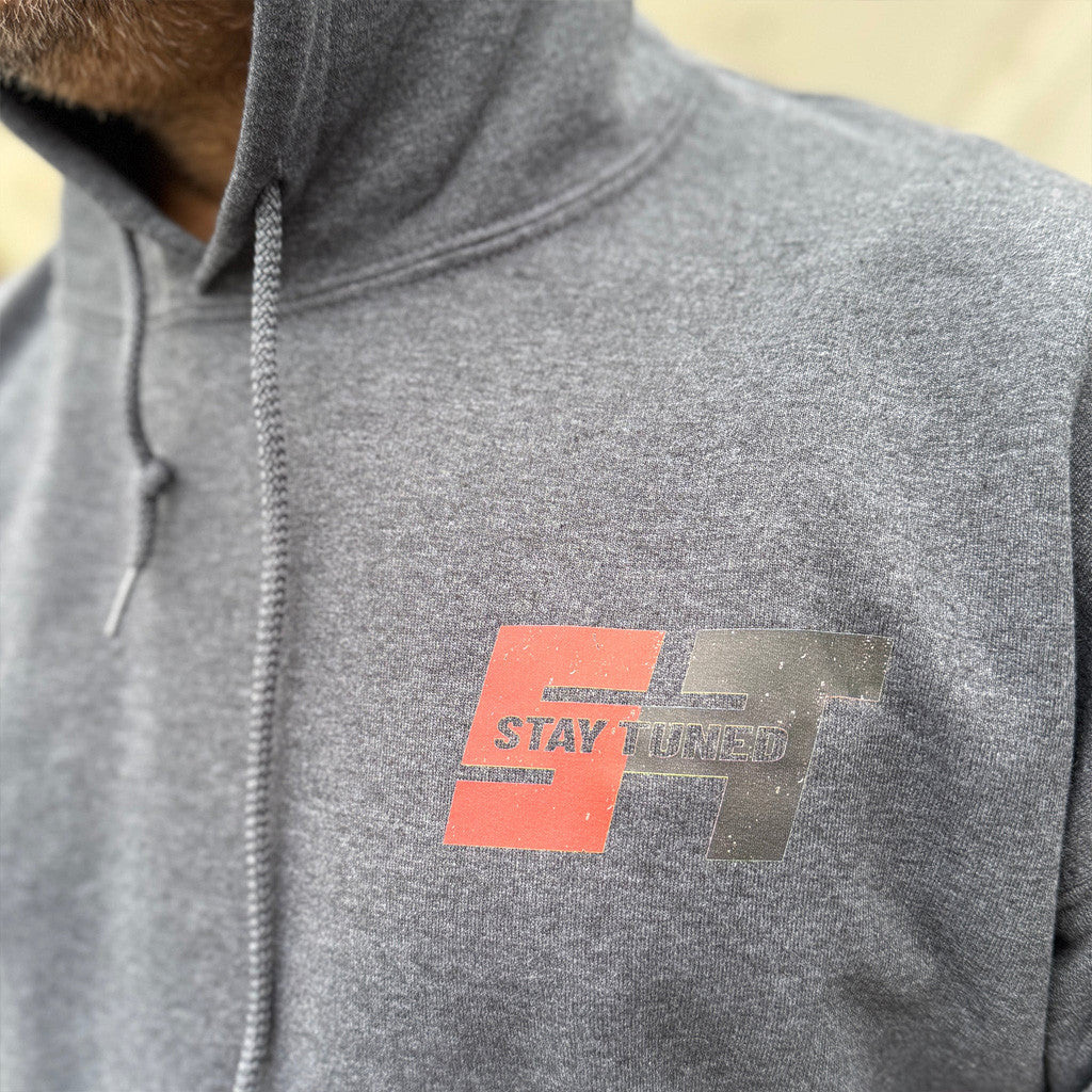 Stay Tuned Merch Stay Tuned Shifter Hoodie Best Christmas Presents For Men - Thriftgiftshop