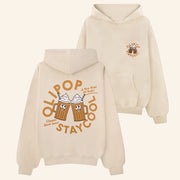 Staycoolnyc Merch Olipop Staycool Classic Root Beer Hoodie Christmas Gifts For Sister - Thriftgiftshop