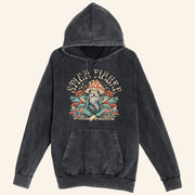 Stick Figure Merch Life's A Trip Hoodie Best Gifts For Music Lovers - Thriftgiftshop