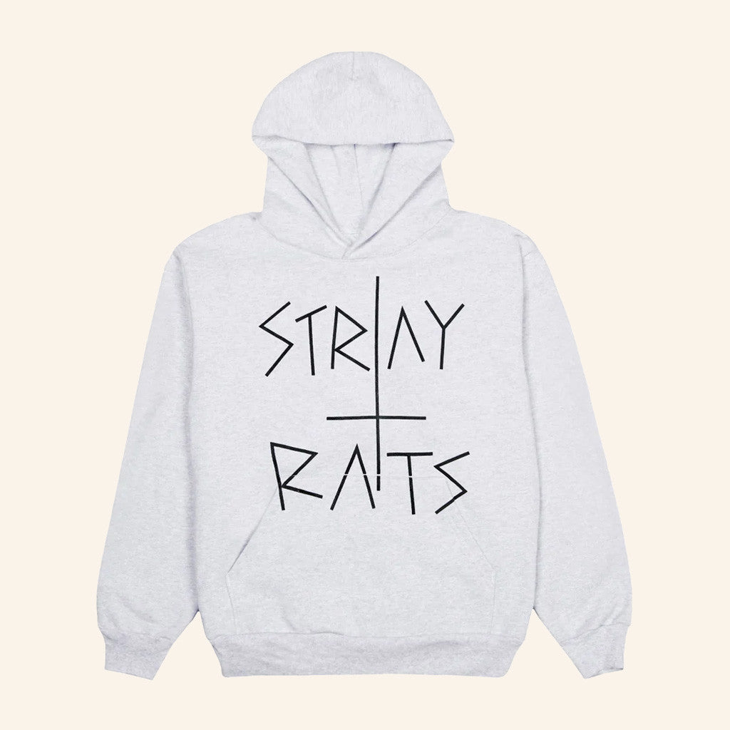 Stray Rats Merch Box Cutter Hoodie Cool Christmas Gifts For Guys - Thriftgiftshop