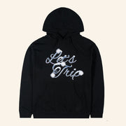 Sturniolo Clothing Merch Snowy Chrome Hoodie Best Gifts For Friends - Thriftgiftshop