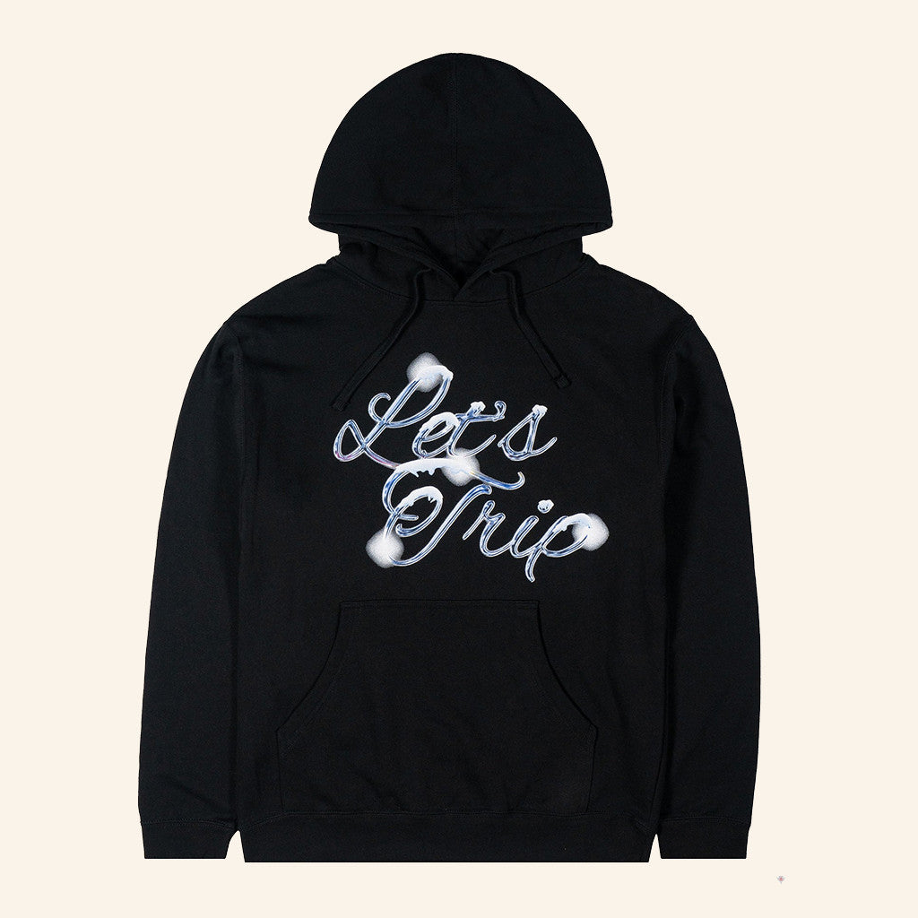 Sturniolo Clothing Merch Snowy Chrome Hoodie Best Gifts For Friends - Thriftgiftshop