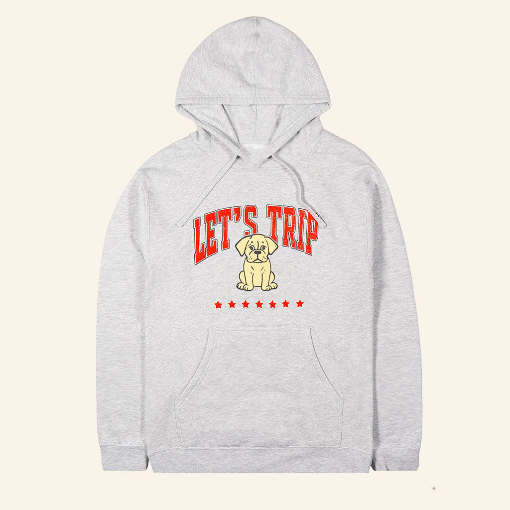 Sturniolo Clothing Merch Trevor Hoodie Best Gifts For Boyfriend - Thriftgiftshop