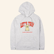 Sturniolo Clothing Merch Trevor Hoodie Best Gifts For Boyfriend - Thriftgiftshop