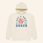 Sturniolo Triplets Merch Rodeo Hoodie Sturniolo Let's Trip Merch Gifts For Brother - Thriftgiftshop