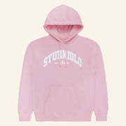 Sturniolo Triplets Merch Sturniolo Surprise Party Collegiate Hoodie Gifts For Girlfriend - Thriftgiftshop