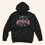 Sturniolo Triplets Merch Web Hoodie Sturniolo Let's Trip Merch Gifts For Friends - Thriftgiftshop