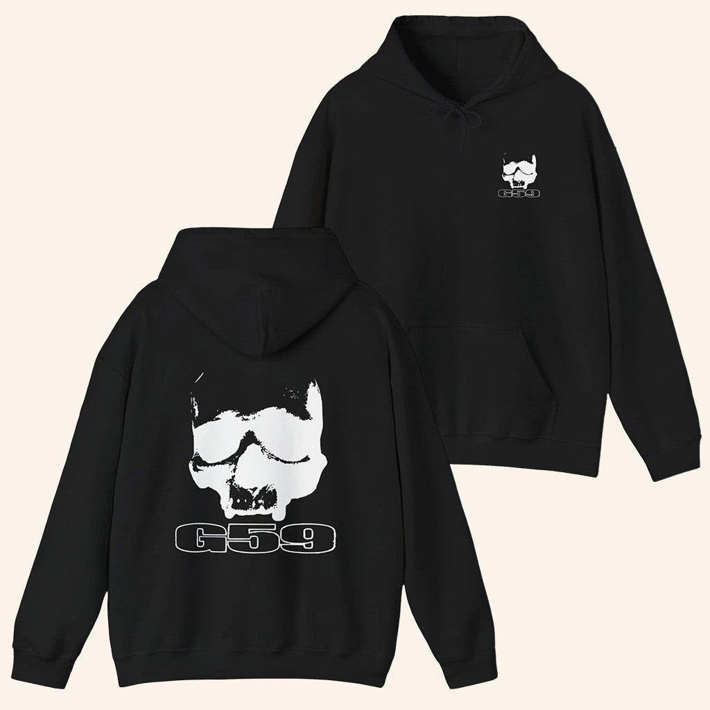 Suicide Boys Merch Hoodie G59 Hoodie SUicideboyS Hoodie Unique Gift For Boyfriend - Thriftgiftshop