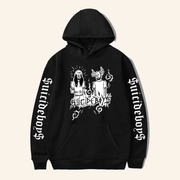 Suicide Boys Merch SuicideBoys Hoodie Black Best Gifts For Dad - Thriftgiftshop