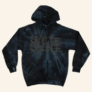 Suicide Silence Merch Suicide Silence Logo Tie Dye Hoodie Birthday Gift Ideas For Boyfriend - Thriftgiftshop