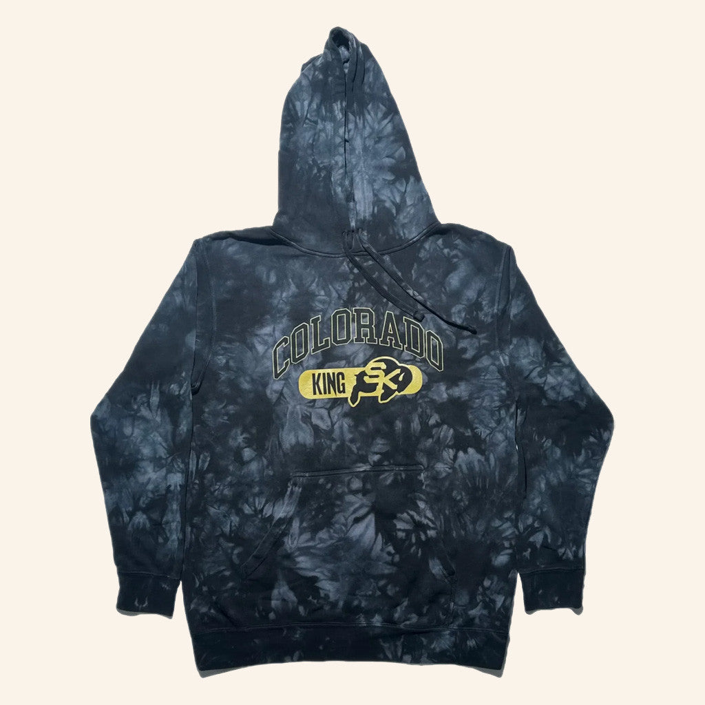 Sullivan King Merch Colorado Hoodie Sullivan King Hoodie Best Gifts For Boyfriend - Thriftgiftshop