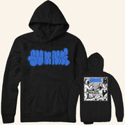 Sunami Merch Demonstration Hoodie Birthday Gifts For Boyfriend - Thriftgiftshop