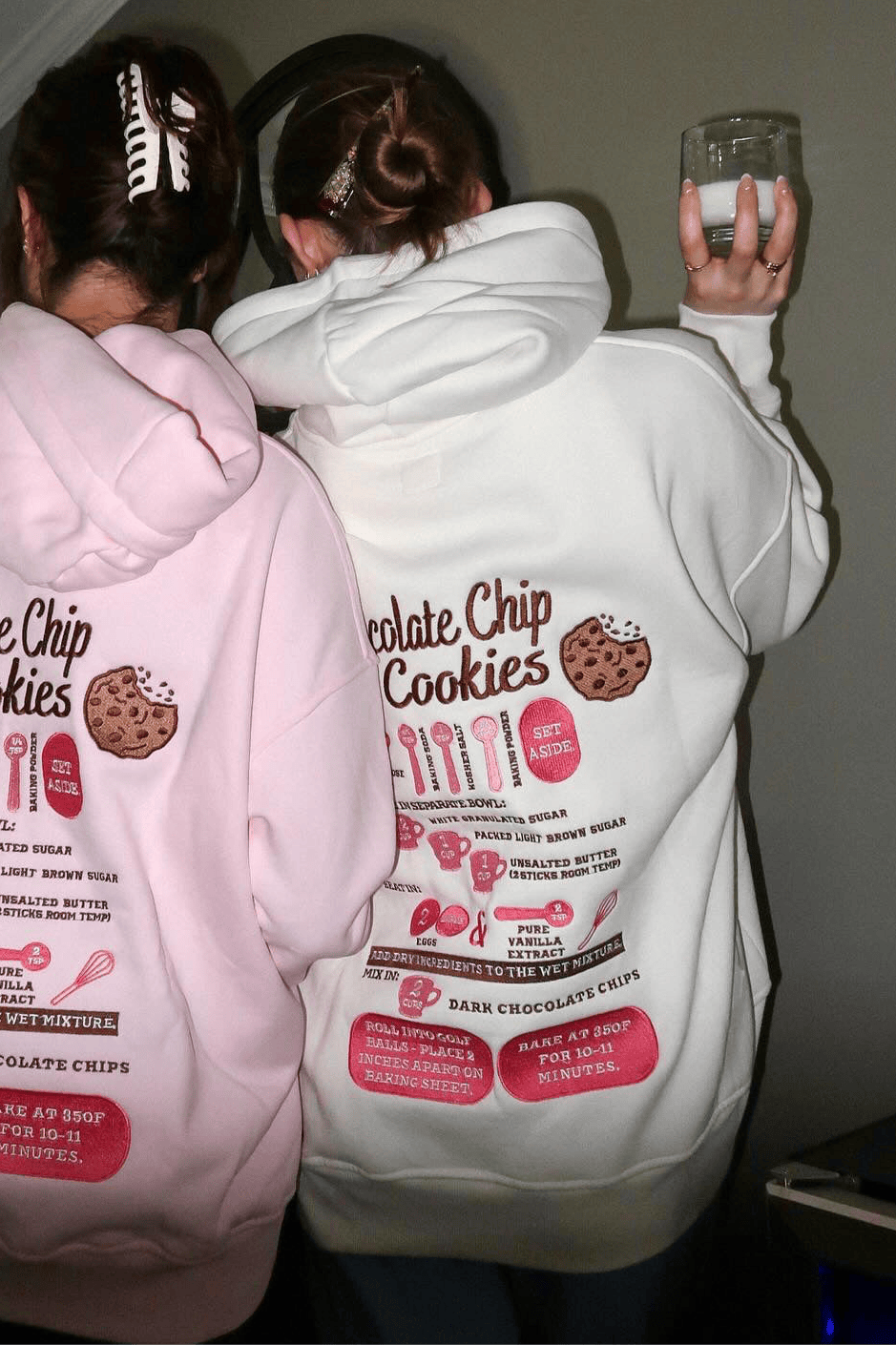 Sunkissed Coconut Hoodie Chocolate Chip Cookies Hoodie Good Mothers Day Gifts Gift for Dad - Thriftgiftshop