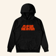 Superheaven Merch Fat Stack Black Hoodie Unique Gifts For Music Lovers - Thriftgiftshop