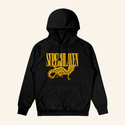 Superheaven Merch Salamander Hoodie Presents For Music Lovers - Thriftgiftshop