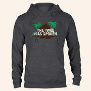 Survivor Merch Survivor Island The Tribe Has Spoken Hoodie Christmas Present For Dad - Thriftgiftshop