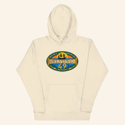 Survivor Merch Survivor Season 49 Logo Hoodie Christmas Present Ideas For Dad - Thriftgiftshop